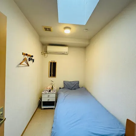 South Wind Chalet Itoshima Exterior photo