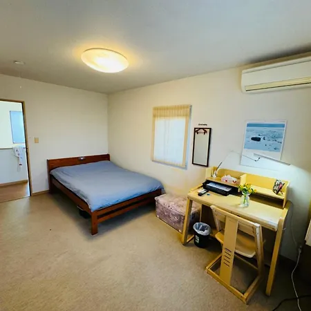 South Wind Chalet Itoshima Exterior photo