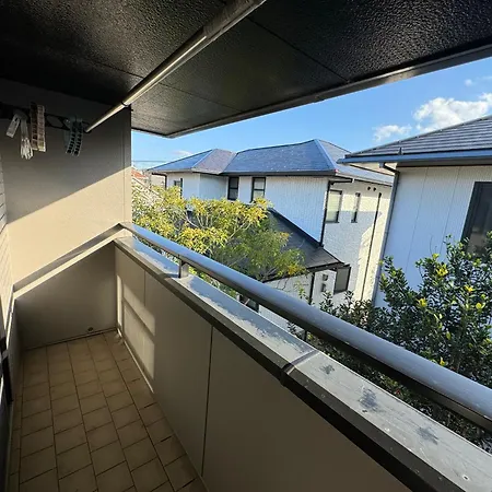 South Wind Chalet Itoshima Exterior photo