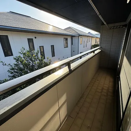 South Wind Chalet Itoshima Exterior photo