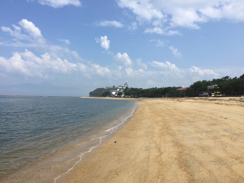 民宿 丝岛南风台小屋