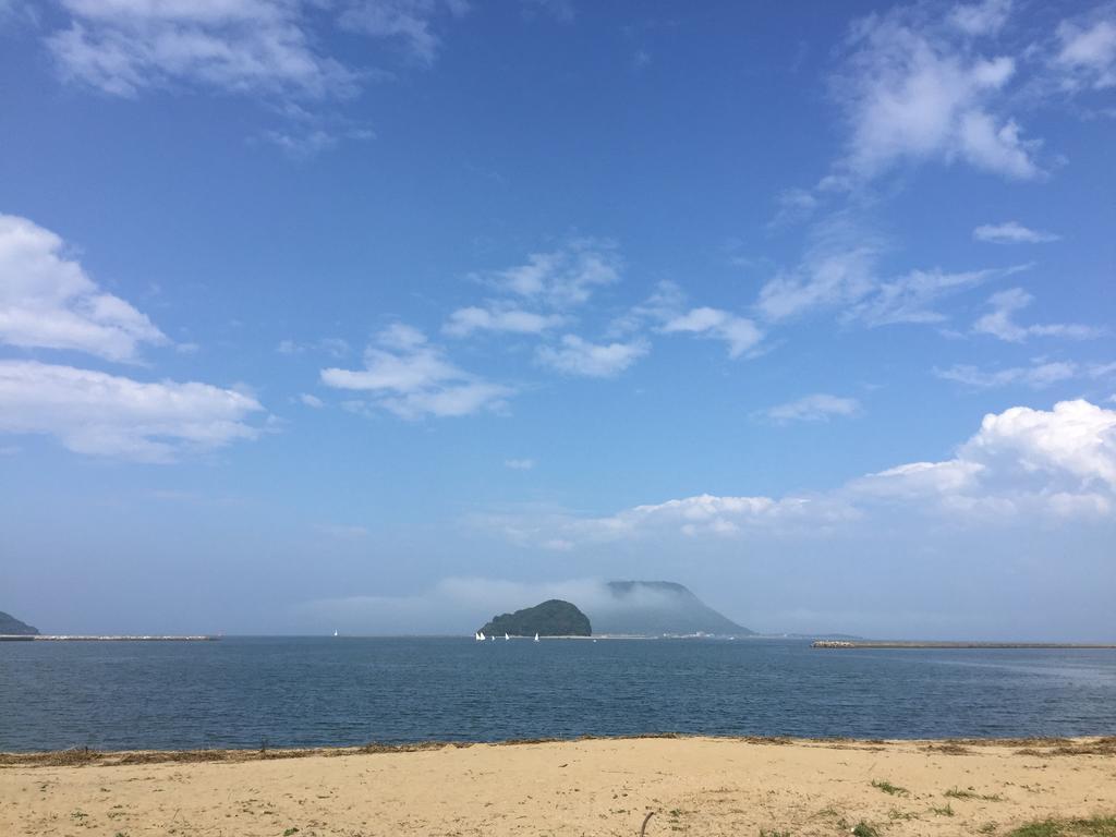 丝岛南风台小屋 Itoshima