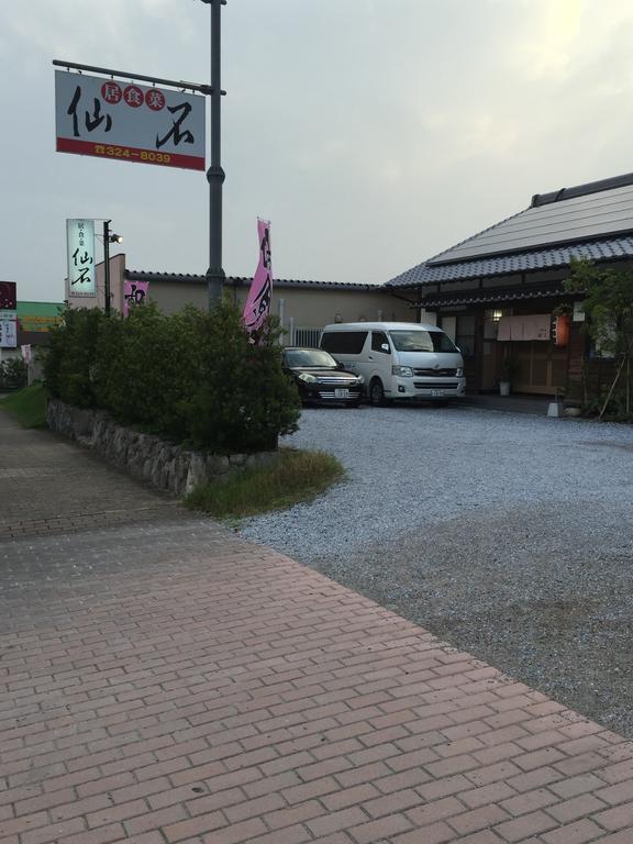 民宿 丝岛南风台小屋 Itoshima