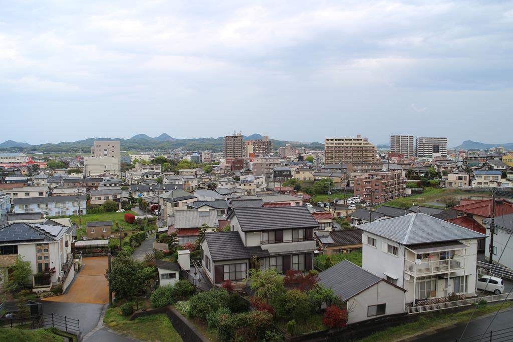 民宿 丝岛南风台小屋